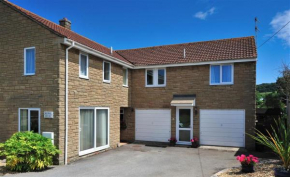 Bridge House Apartment, Charmouth